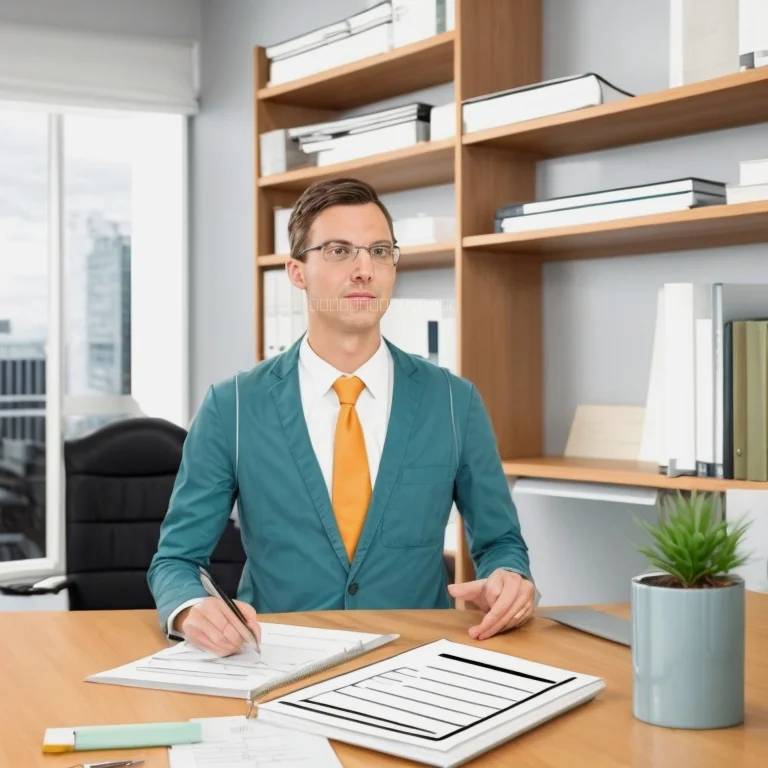 Legal consultation for real estate agents