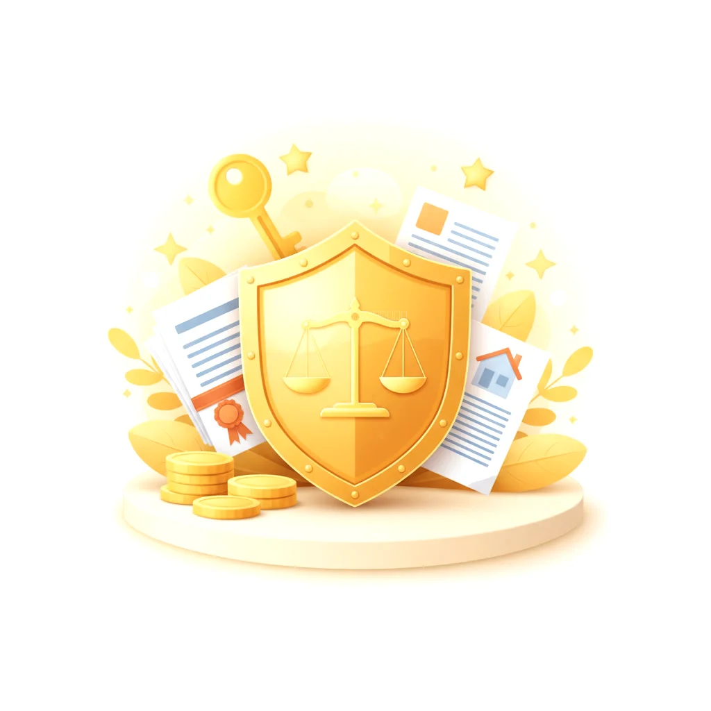 Professional Legal Package